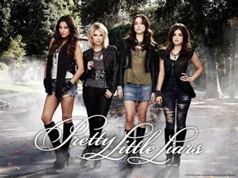 megashare pretty little liars|Pretty Little Liars: All Episodes .